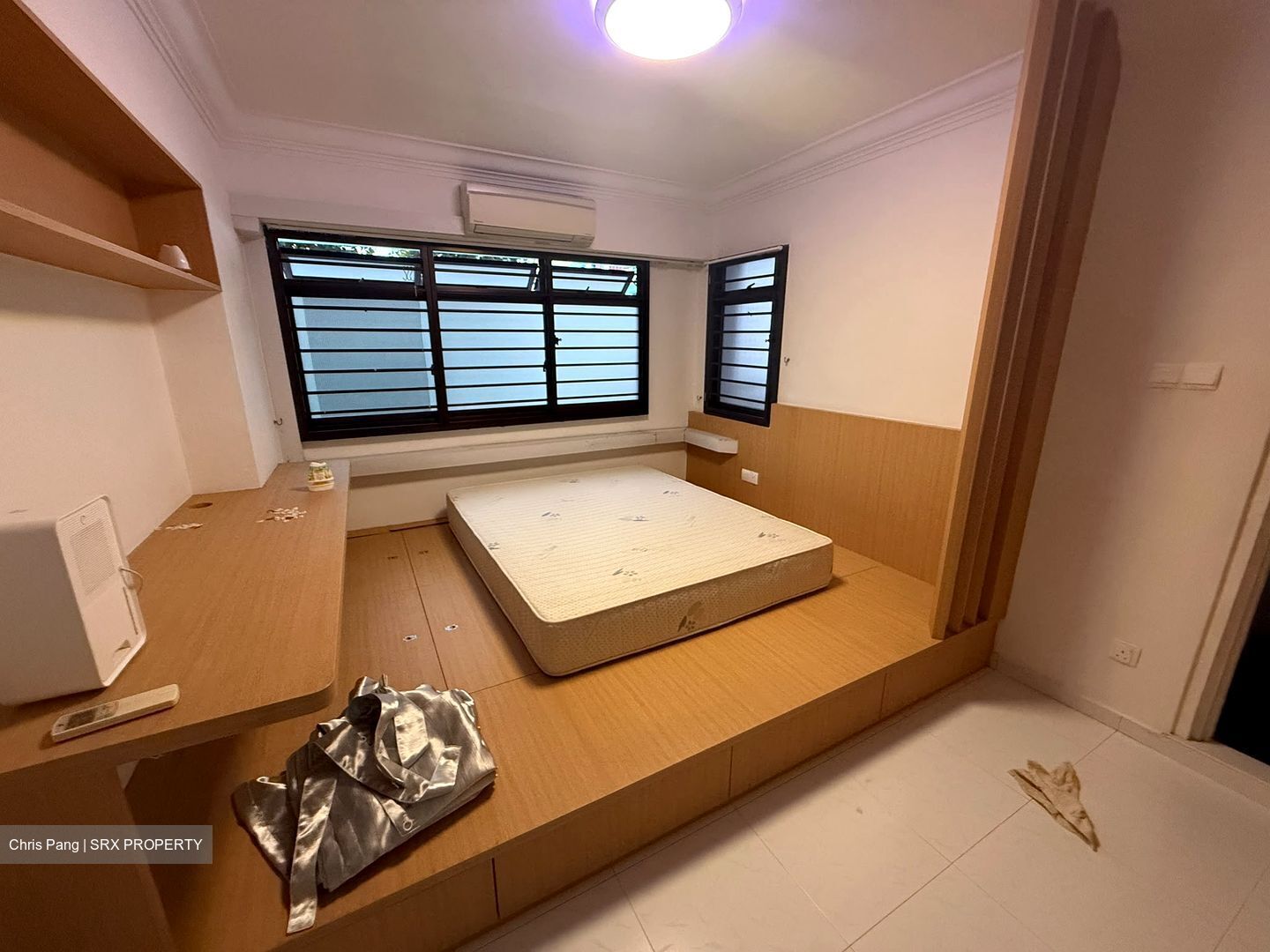 Blk 501C Montreal Spring (Sembawang), HDB 5 Rooms #571699251